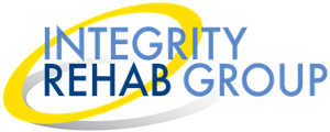 Integrity Rehab Group Logo